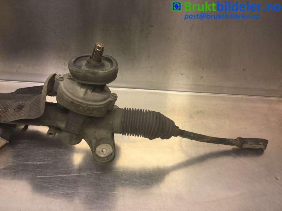 Tannstang elektrisk til VW Passat 2011-2015 (B7) (B7) (VOLKSWAGEN|3C1 423 050 L|5WK46800F01|5N1 909 144 L)