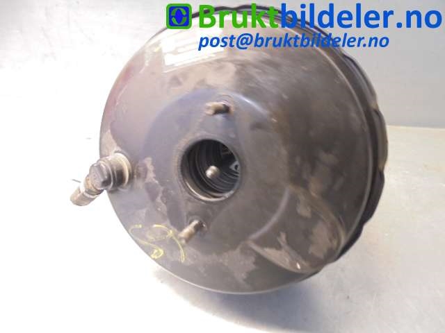 Bremsekraft-forsterker til Nissan Navara 2005-2010 (Fase 1) (D40) (D40) (NISSAN|46007 3X13A|)