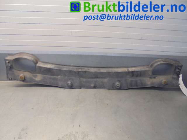 Støtfangerdemper foran til Nissan Navara 2005-2010 (Fase 1) (D40) (D40) (NISSAN|)