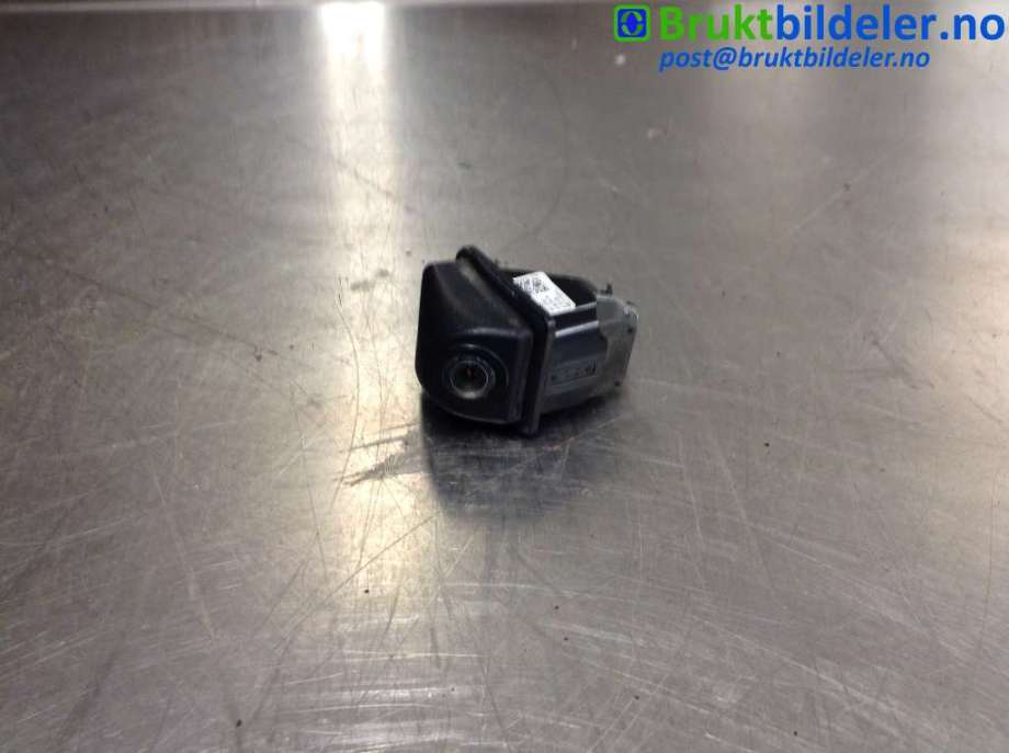 Kamera til BMW X3, 2010-2017 (F25) (F25) (BMW|6653 9 240 351-01)
