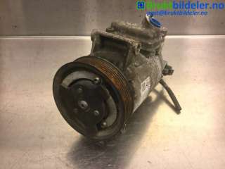 Aircondition kompressor til VW Passat,  (B7) (VOLKSWAGEN|5N0 820 803 A)