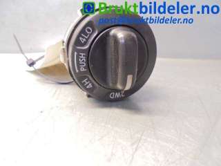 Bryter diverse til Nissan Navara, 2005-2010 (Fase 1) (D40) (D40) (NISSAN|)