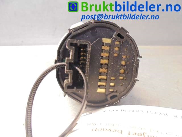 Bryter diverse til Nissan Navara 2005-2010 (Fase 1) (D40) (D40) (NISSAN|)