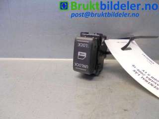 Bryter diverse til Nissan Navara, 2005-2010 (Fase 1) (D40) (D40) (NISSAN|7831B)
