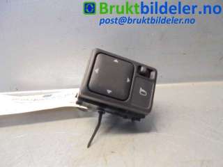 Bryter speil til Nissan Navara, 2005-2010 (Fase 1) (D40) (D40) (NISSAN|07082B)