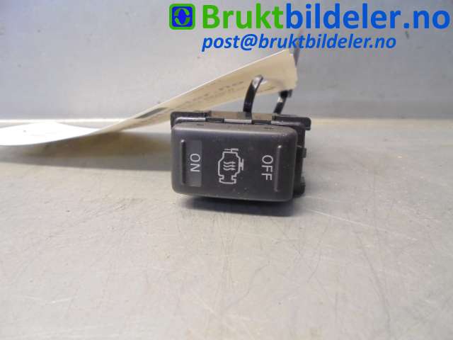 Bryter diverse til Nissan Navara, 2005-2010 (Fase 1) (D40) (D40) (NISSAN|7908B)