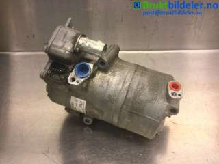 Aircondition kompressor til Mercedes C-Klasse,  (W205) (MERCEDES|A 000 830 28 00|00593401768)