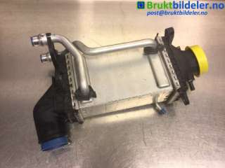 Intercooler til Mercedes C-Klasse,  (W205) (MERCEDES|A 274 090 04 14|CC153003)