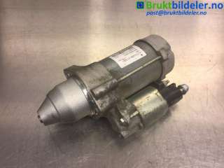 Starter til Mercedes C-Klasse,  (W205) (MERCEDES|A 274 906 21 00|MS438000-2020)