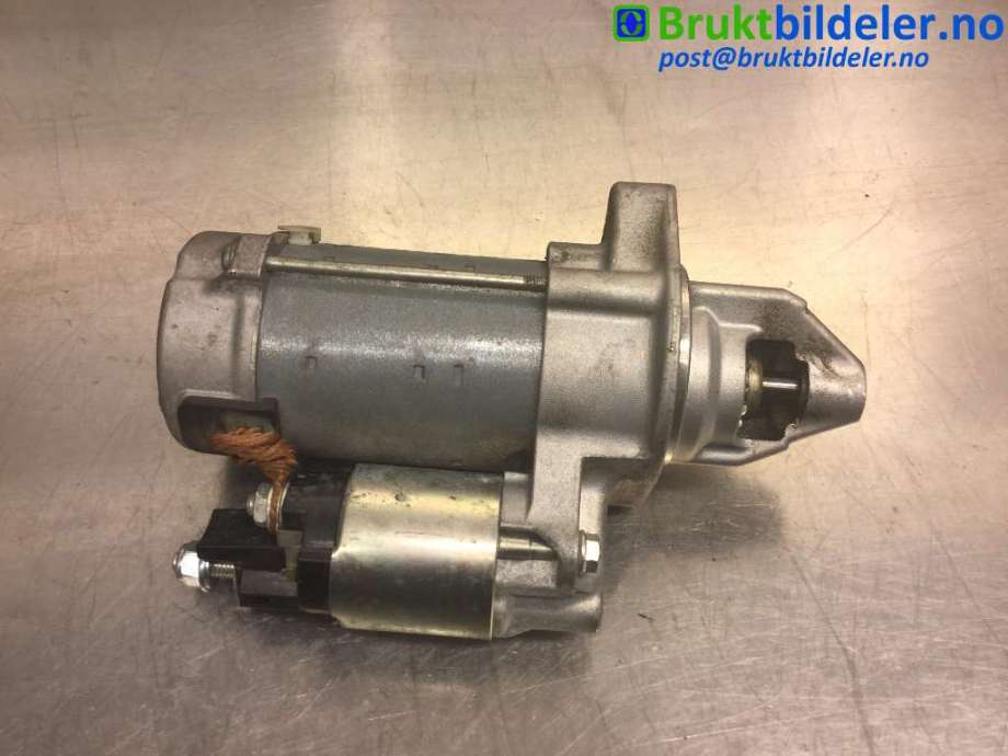 Starter til Mercedes C-Klasse 2014-2018 (Fase 1) (W205) (W205) (MERCEDES|A 274 906 21 00|MS438000-2020|)