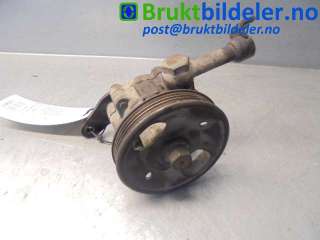 Servo pumpe mekanisk til Nissan Navara, 2005-2010 (Fase 1) (D40) (D40) (NISSAN|3X01A)