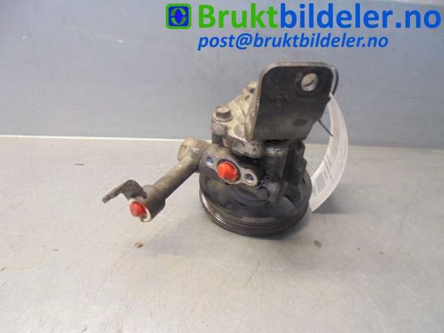 Servo pumpe mekanisk til Nissan Navara 2005-2010 (Fase 1) (D40) (D40) (NISSAN|3X01A|)