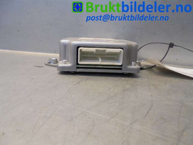 Styreenhet girkasse til Nissan Navara 2005-2010 (Fase 1) (D40) (D40) (NISSAN|A58-000 XA2|)