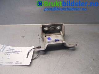 Hengsler til Nissan Navara, 2005-2010 (Fase 1) (D40) (D40) (NISSAN|)