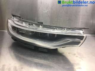 Frontlykt høyre halogen til Kia e-Soul,   (KIA|92180-J2000|A1120572)