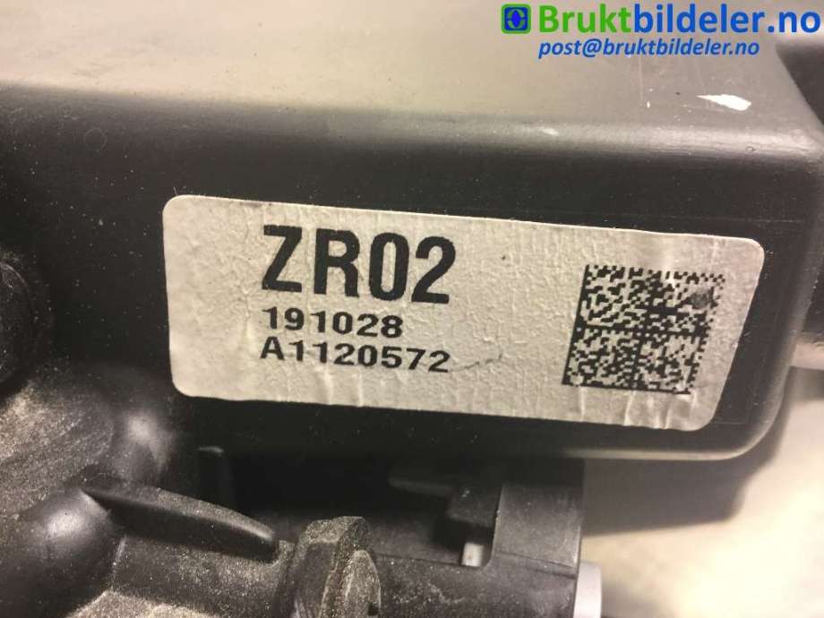 Frontlykt høyre halogen til Kia e-Soul 2019-->> (Type III)  (KIA|92180-J2000|A1120572)