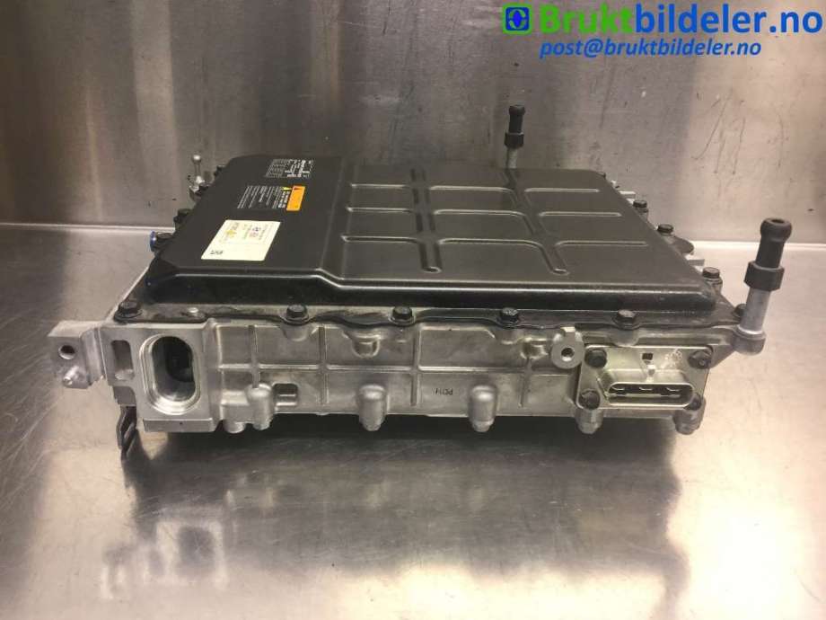 Inverter hybrid til Kia e-Soul 2019-->> (Type III)  (KIA|364000-EAB0|)