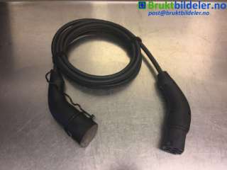 Batterilader (OBC - On Board Charger) til Kia e-Soul, 2019->> (Type III)  (KIA|)