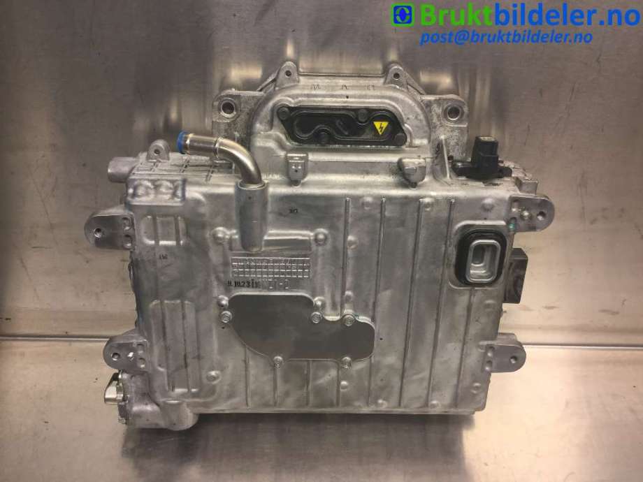 Inverter hybrid til Kia e-Soul 2019-->> (Type III)  (KIA|36601-0EAC0|)