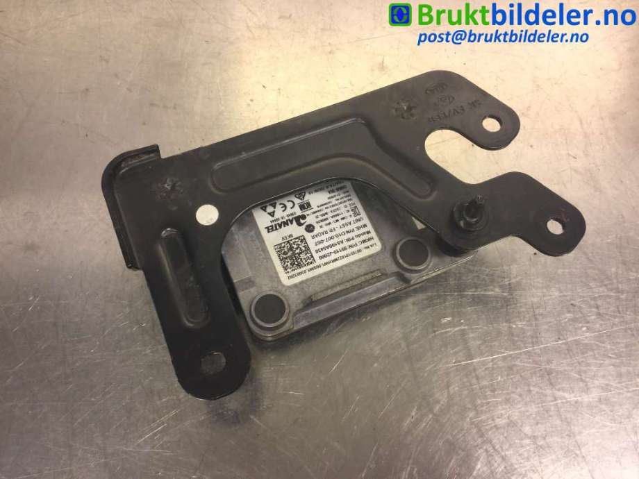 Sensor radar til Kia e-Soul 2019-->> (Type III)  (KIA|99110-J2000|AS100A5430|)