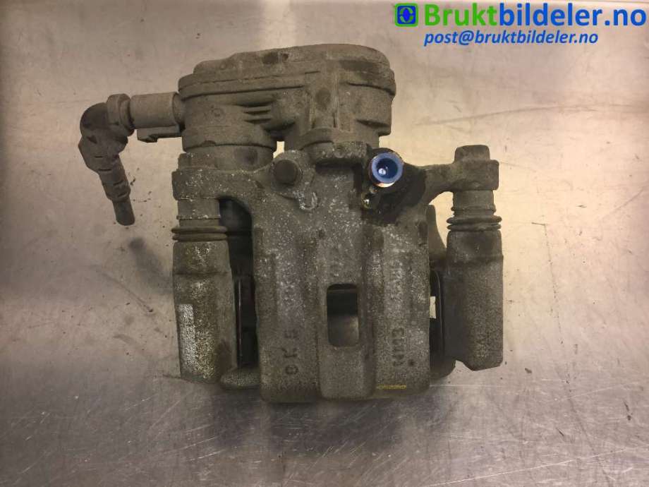 Bremsecaliper venstre bak til Kia e-Soul, 2019-->> (Type III)  (KIA|)