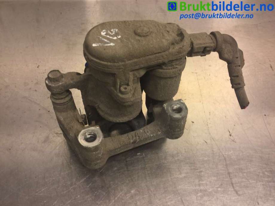 Bremsecaliper venstre bak til Kia e-Soul 2019-->> (Type III) (KIA|)