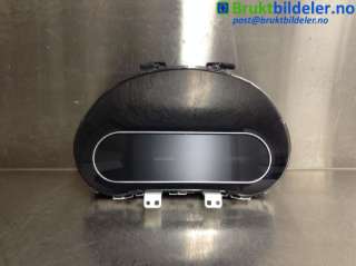 Instrumentpanel til Kia e-Soul,   (KIA|94013-J2200|11004-183110Q)