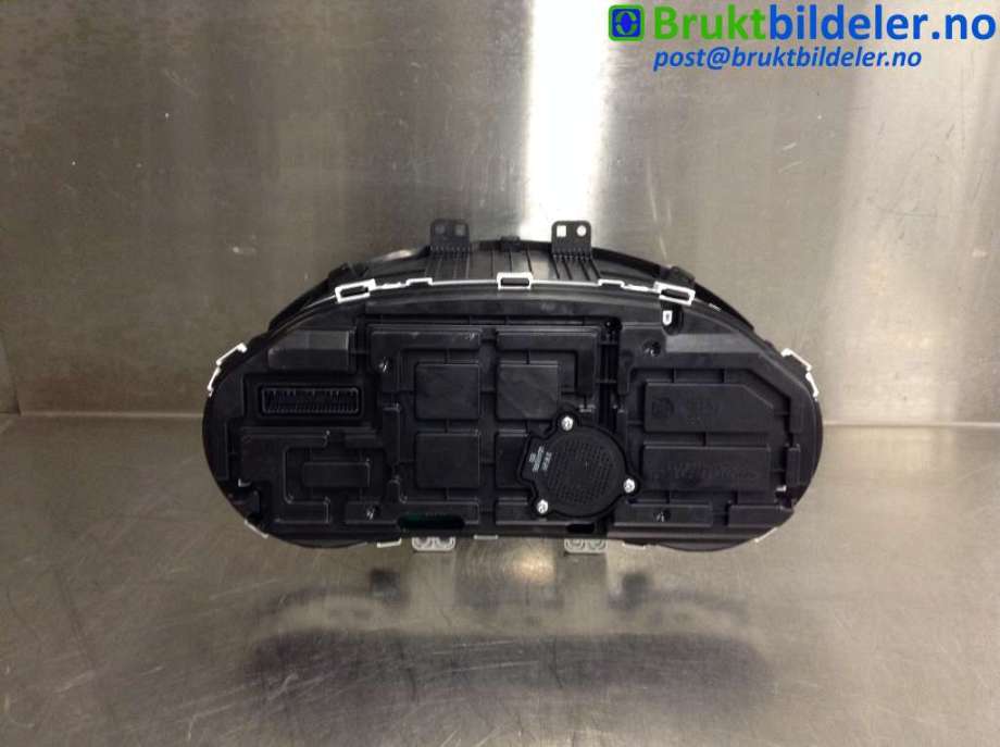 Instrumentpanel til Kia e-Soul 2019-->> (Type III)  (KIA|94013-J2200|11004-183110Q|)