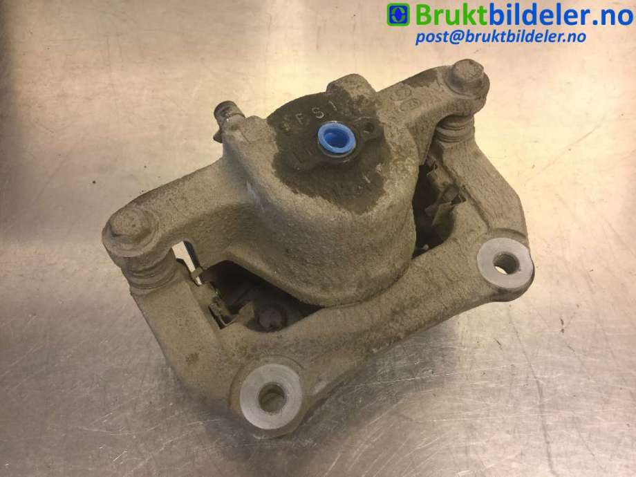 Bremsecaliper venstre foran til Kia e-Soul 2019-->> (Type III) (KIA|)