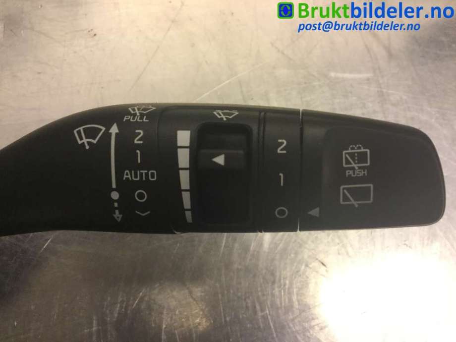 Bryter combi til Kia e-Soul 2019-->> (Type III)  (KIA|93404-K0960|10338395-04|)