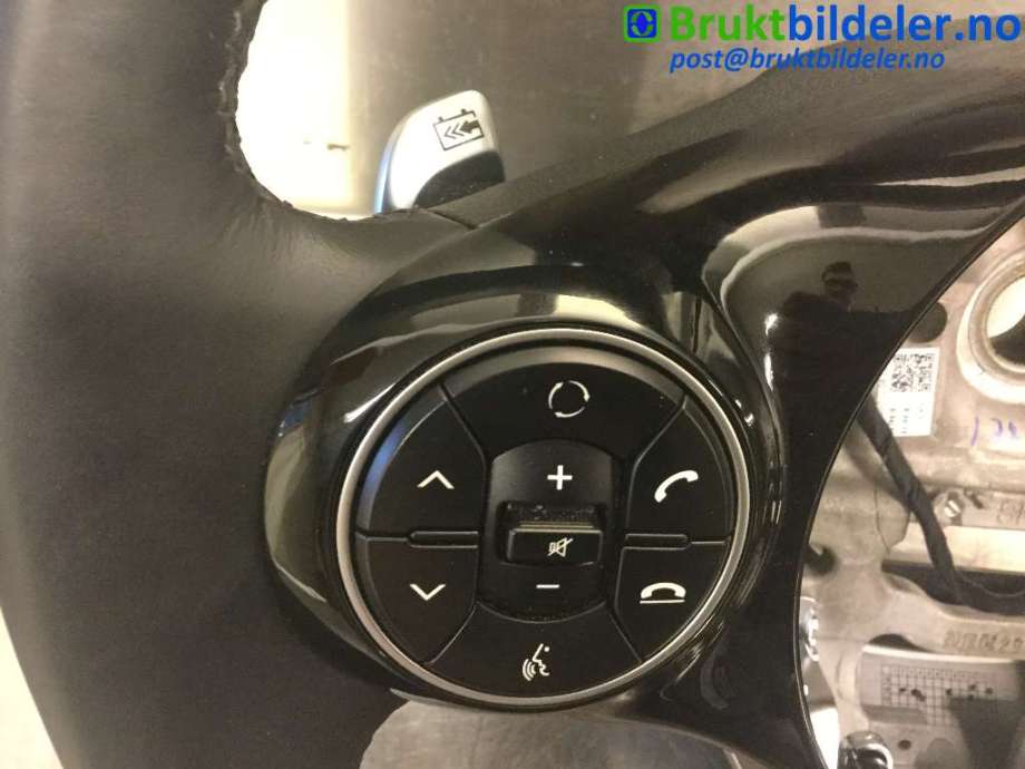 Ratt til Kia e-Soul 2019-->> (Type III)  (KIA|56100J 2220SL5||Z22T)