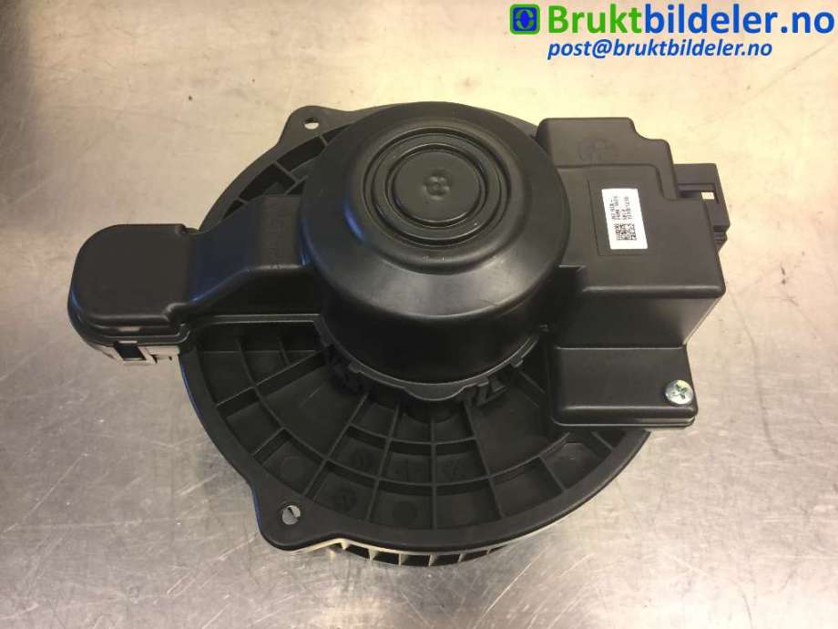 Varmeapparat motor til Kia e-Soul 2019-->> (Type III)  (KIA|190213050|)