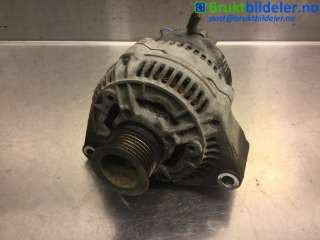 Dynamo til Mercedes E-Klasse,  (W210) (MERCEDES|010 154 46 02|0 123 320 044)