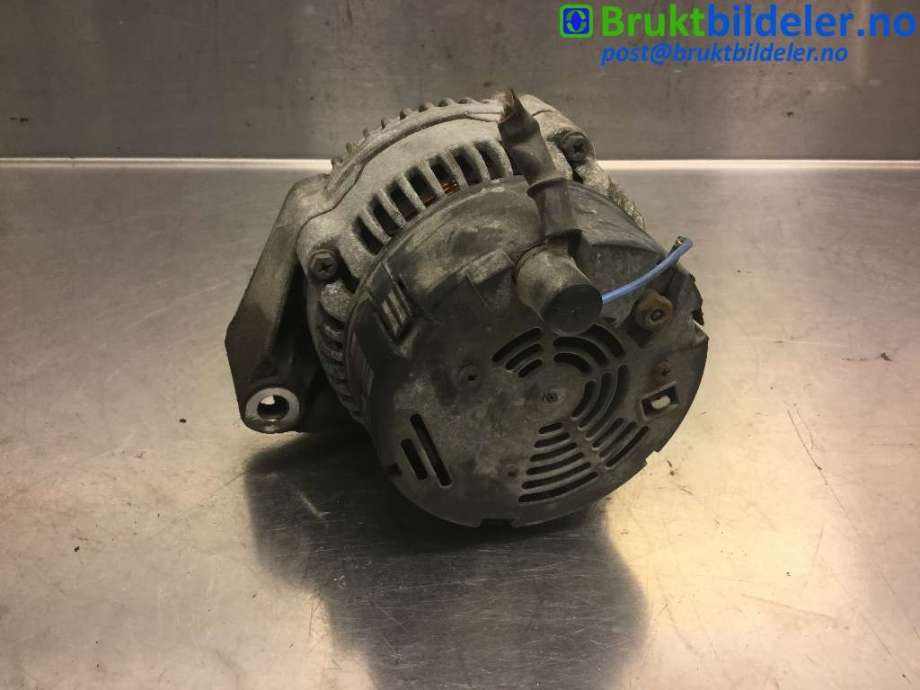 Dynamo til Mercedes E-Klasse 1995-2000 (Fase 1) (W210) (W210) (MERCEDES|010 154 46 02|0 123 320 044|)