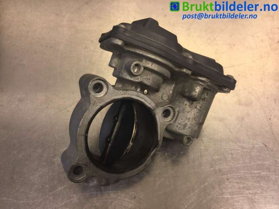 Spjeldhus til BMW X3 2010-2017 (F25) (F25) (BMW|1354 7 810 752|)