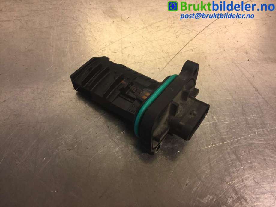 Luftmengde/luftmassemåler til BMW X3 2010-2017 (F25) (F25) (BMW|8 506 408|0 281 006 092|)
