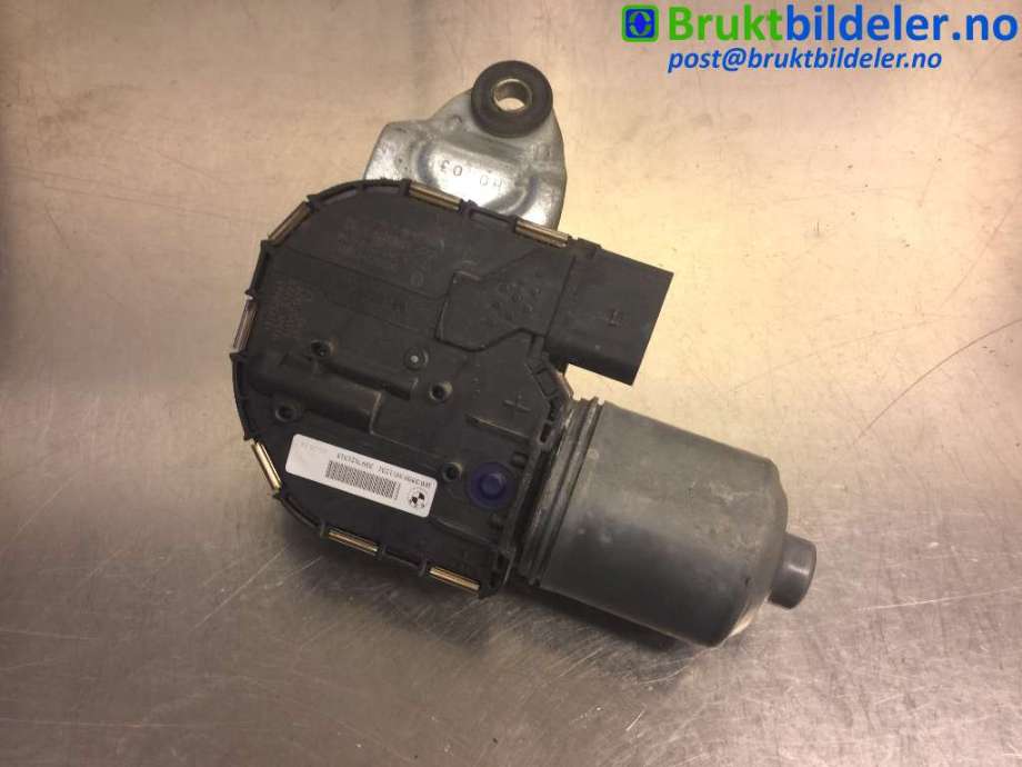 Viskermotor frontrute til BMW X3 2010-2017 (F25) (F25) (BMW|3397021315|1 397 220 638|)