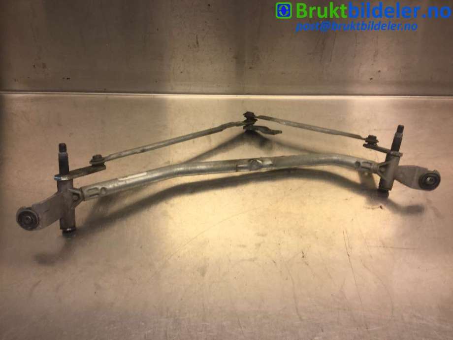 Viskeroverføring til BMW X3 2010-2017 (F25) (F25) (BMW|7 213 275|3 397 021 315|)
