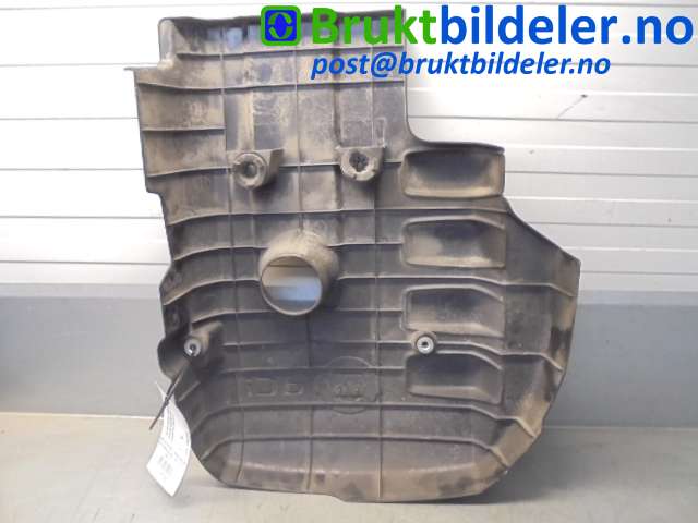 Motordeksel over motor til Nissan Navara 2005-2010 (Fase 1) (D40) (D40) (NISSAN|)