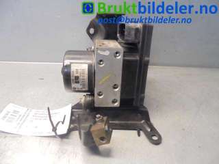 ABS sentral til Nissan Navara, 2005-2010 (Fase 1) (D40) (D40) (NISSAN|47660-EB33A)