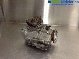 Girkasse 4WD fordelingskasse til VW Golf V, Combi, 2003-2008  (VOLKSWAGEN|02M 409 053 AQ)