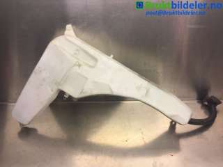 Spylertank til BMW X3, 2010-2017 (F25) (F25) (BMW|7213265-06)