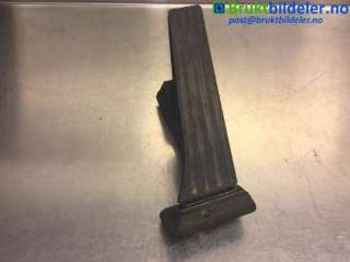 Pedal gass til BMW X3, 2010-2017 (F25) (F25) (BMW|3542 6 858 574|259160-10)