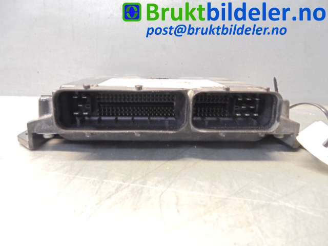 Styreenhet motor til Nissan Navara 2005-2010 (Fase 1) (D40) (D40) (NISSAN|MB275800-6724|23710 EC02B|)