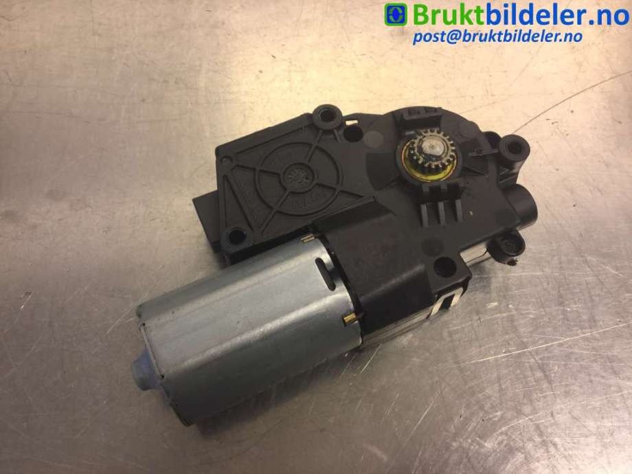 Takluke motor til BMW X3, 2010-2017 (F25) (F25) (BMW|6761 7 213 044)