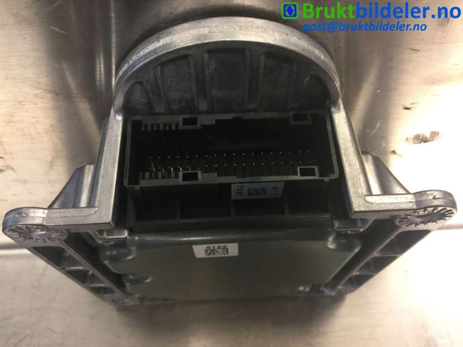 Styreenhet diverse til BMW X3 2010-2017 (F25) (F25) (BMW|3452 6 850 424|0 265 020 010|)