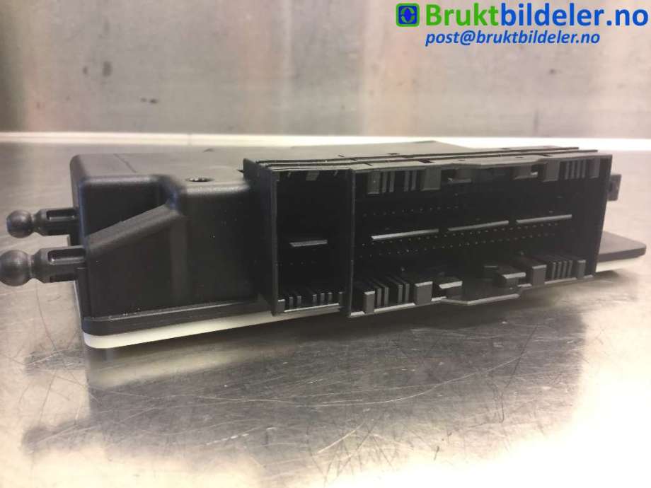Airbag elektronikk til BMW X3 2010-2017 (F25) (F25) (BMW|6577 9 247 024|A2C53361925|)