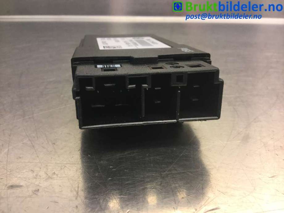 Styreenhet sete til BMW X3 2010-2017 (F25) (F25) (BMW|9 216 468|)
