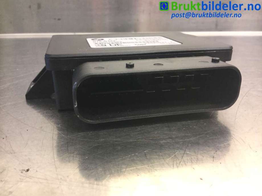 Styreenhet elektrisk parkbrems (EPB - Electric Parking Brake) til BMW X3 2010-2017 (F25) (F25) (BMW|EB685084601|32620247-A|231220-10)