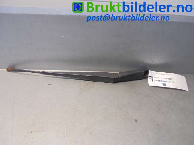 Viskerarmer frontrute til Nissan Navara, 2005-2010 (Fase 1) (D40) (D40) (NISSAN|A9871LH0 DR)